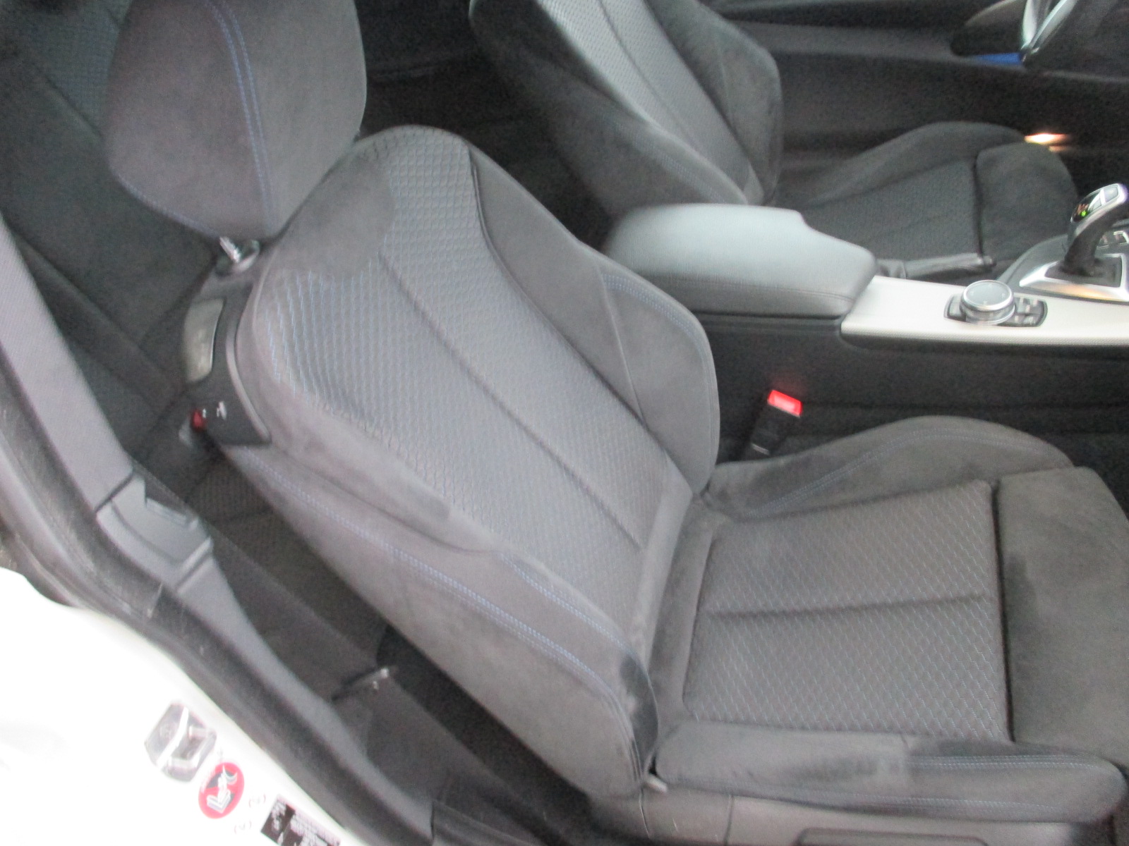 Kia Ansicht