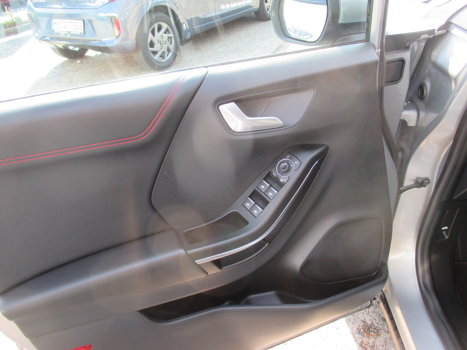 Ford Ansicht