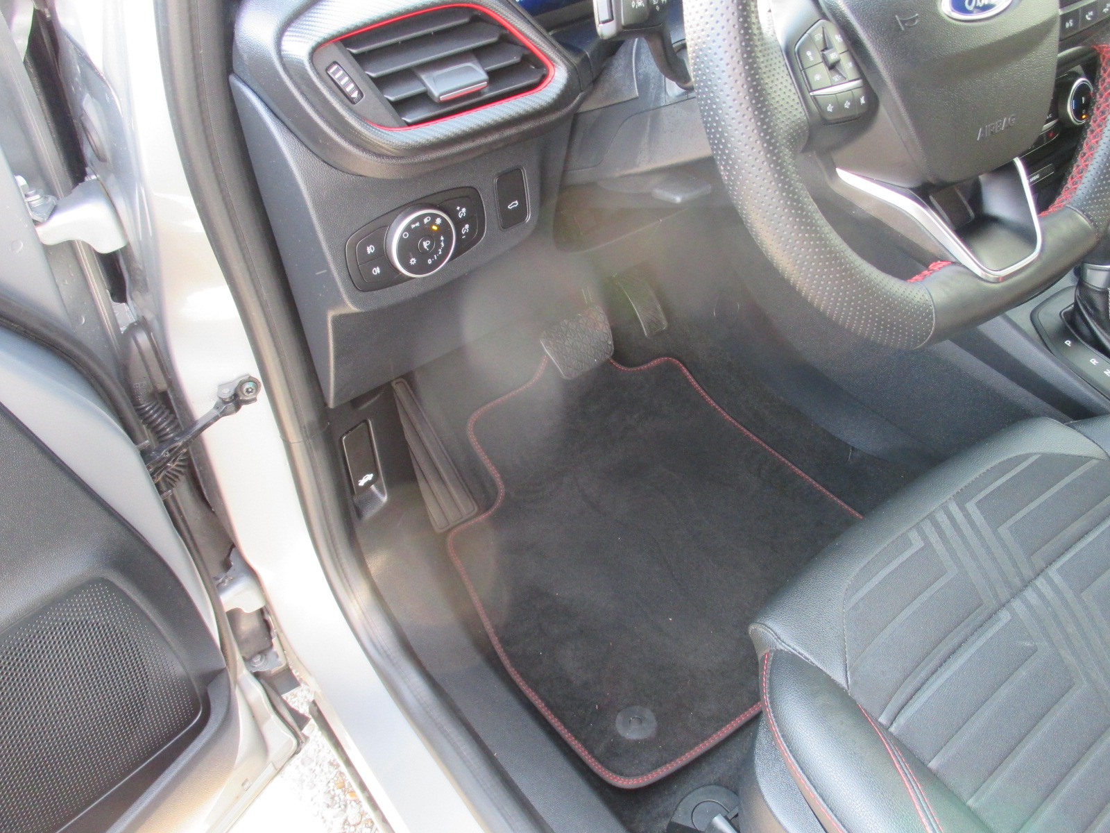 Ford Ansicht