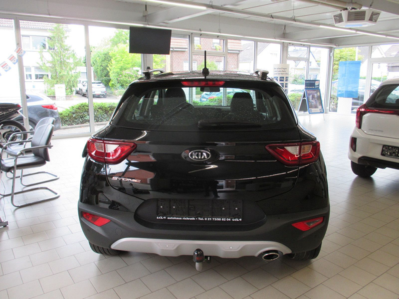 Kia Stonic Ansicht